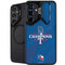 2023 World Series Champions Texas Rangers Galaxy S24 Kickstand Case