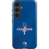2023 World Series Champions Texas Rangers Galaxy S25 Plus Impact Case