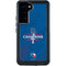 2023 World Series Champions Texas Rangers Galaxy S24 Plus Waterproof Case