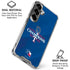 2023 World Series Champions Texas Rangers Galaxy S26 Plus Clear Case