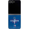 2023 World Series Champions Texas Rangers Galaxy Z Flip6 Skin