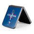 2023 World Series Champions Texas Rangers Galaxy Z Flip6 Skin