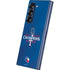2023 World Series Champions Texas Rangers Galaxy Z Fold6 Skin