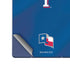 2023 World Series Champions Texas Rangers Galaxy Z Fold6 Skin