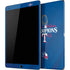 2023 World Series Champions Texas Rangers iPad Skins