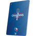 2023 World Series Champions Texas Rangers Apple iPad Air Skin