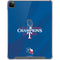 2023 World Series Champions Texas Rangers iPad Cases