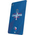 2023 World Series Champions Texas Rangers iPad Pro 13in M4 (2024) Skin