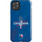 2023 World Series Champions Texas Rangers iPhone Cases