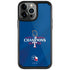 2023 World Series Champions Texas Rangers iPhone Cases