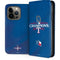 2023 World Series Champions Texas Rangers iPhone 13 Pro Folio Case