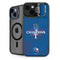 2023 World Series Champions Texas Rangers iPhone 15 Plus Kickstand Case
