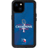 2023 World Series Champions Texas Rangers iPhone 15 Plus Waterproof Case