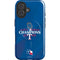 2023 World Series Champions Texas Rangers iPhone 16 Magsafe Impact Case
