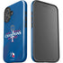 2023 World Series Champions Texas Rangers iPhone 16 Plus Impact Case