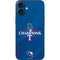 2023 World Series Champions Texas Rangers iPhone 16 Plus Skin