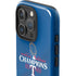 2023 World Series Champions Texas Rangers iPhone 16 Pro Impact Case