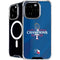 2023 World Series Champions Texas Rangers iPhone 16 Pro MagSafe Case