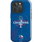 2023 World Series Champions Texas Rangers iPhone 16 Pro Magsafe Impact Case