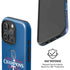 2023 World Series Champions Texas Rangers iPhone 16 Pro Magsafe Impact Case