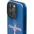 2023 World Series Champions Texas Rangers iPhone 16 Pro Max Impact Case