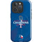 2023 World Series Champions Texas Rangers iPhone 16 Pro Max Magsafe Impact Case