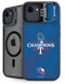 2023 World Series Champions Texas Rangers iPhone 16e Kickstand Case