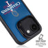 2023 World Series Champions Texas Rangers iPhone 16e Kickstand Case