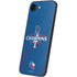2023 World Series Champions Texas Rangers iPhone 16e Skin