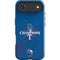 2023 World Series Champions Texas Rangers iPhone 17 Air Impact Case