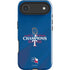 2023 World Series Champions Texas Rangers iPhone 17 Air Impact Case