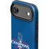 2023 World Series Champions Texas Rangers iPhone 17 Air Impact Case