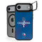 2023 World Series Champions Texas Rangers iPhone 17 Air Kickstand Case