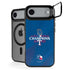 2023 World Series Champions Texas Rangers iPhone 17 Air Kickstand Case