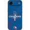 2023 World Series Champions Texas Rangers iPhone 17 Air Skin