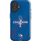 2023 World Series Champions Texas Rangers iPhone 17 Impact Case