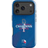 2023 World Series Champions Texas Rangers iPhone 17 Pro Impact Case