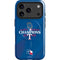 2023 World Series Champions Texas Rangers iPhone 17 Pro Magsafe Impact Case