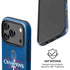 2023 World Series Champions Texas Rangers iPhone 17 Pro Magsafe Impact Case
