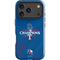 2023 World Series Champions Texas Rangers iPhone 17 Pro Max Impact Case