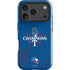 2023 World Series Champions Texas Rangers iPhone 17 Pro Max Impact Case
