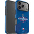 2023 World Series Champions Texas Rangers iPhone 17 Pro Max Impact Case