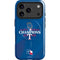 2023 World Series Champions Texas Rangers iPhone 17 Pro Max Magsafe Impact Case