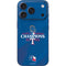 2023 World Series Champions Texas Rangers iPhone 17 Pro Max Skin