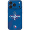 2023 World Series Champions Texas Rangers iPhone 17 Pro Skin