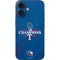 2023 World Series Champions Texas Rangers iPhone 17 Skin
