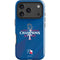 2023 World Series Champions Texas Rangers iPhone 18 Pro Max Impact Case
