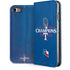 2023 World Series Champions Texas Rangers iPhone 7 Folio Case