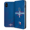 2023 World Series Champions Texas Rangers iPhone 8 Folio Case