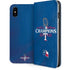 2023 World Series Champions Texas Rangers iPhone 8 Folio Case